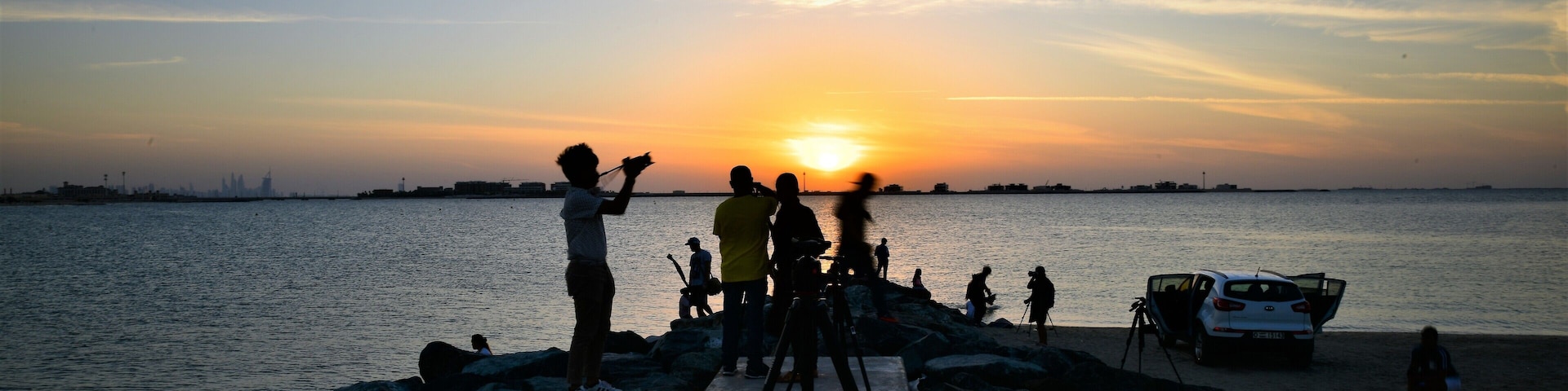 Nice #evening #photography with @tgfromdubai event by @jumboworld @sonymea #jumboshutterbugs 
#sunset @lamerdubai #DUBAI #UAE