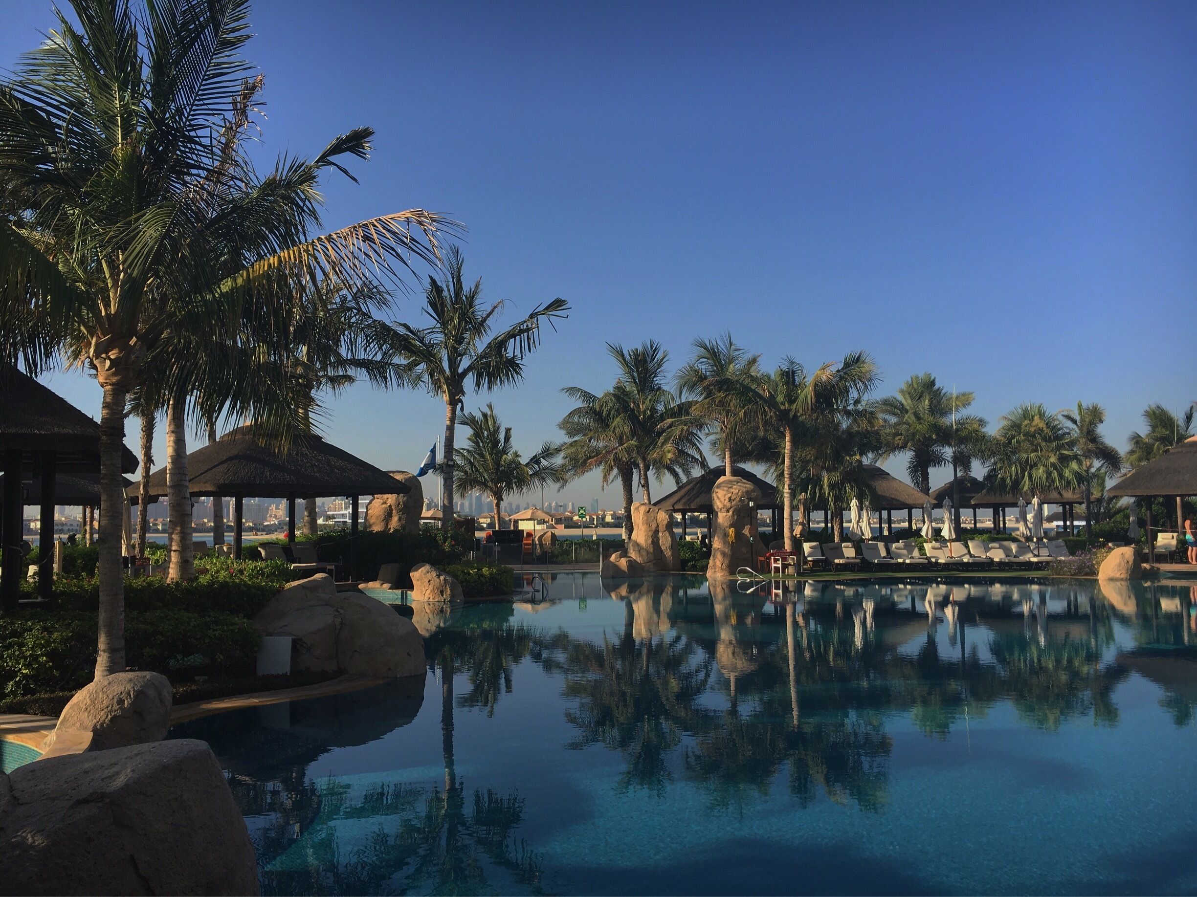 Some #blues at The Palm yesterday.