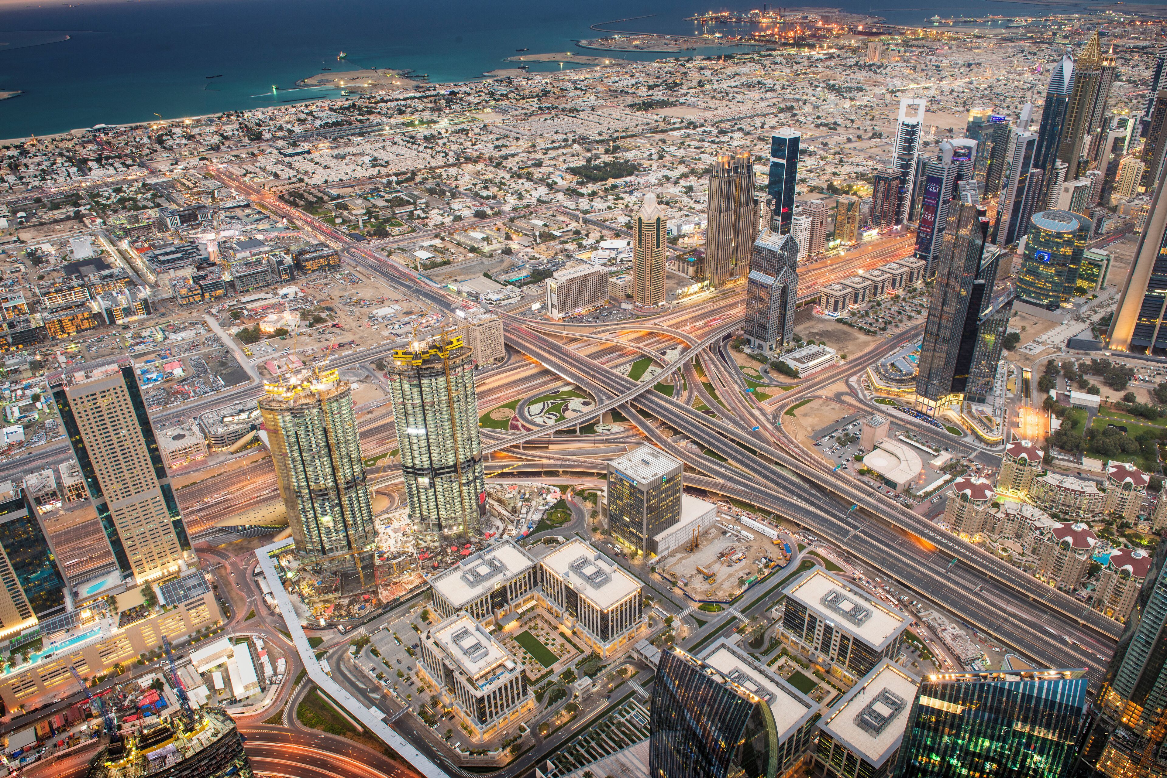 迪拜Local Expert：查找迪拜的旅游活动