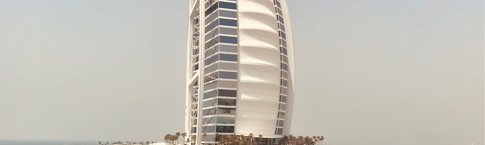 View from the Madinat
#LifeAtExpedia