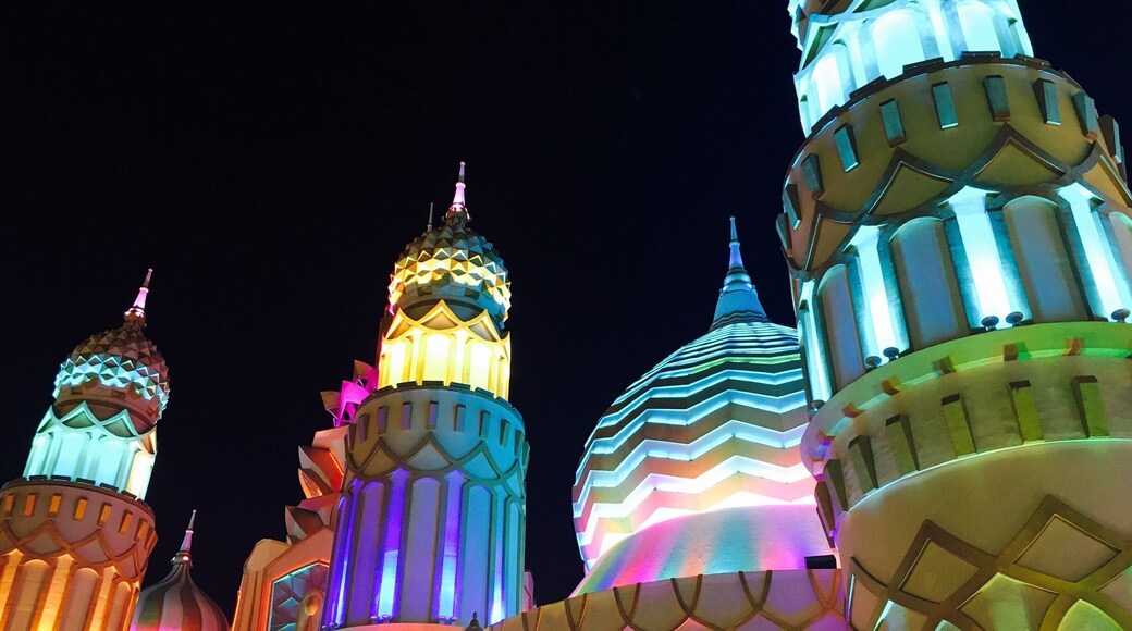 Global Village