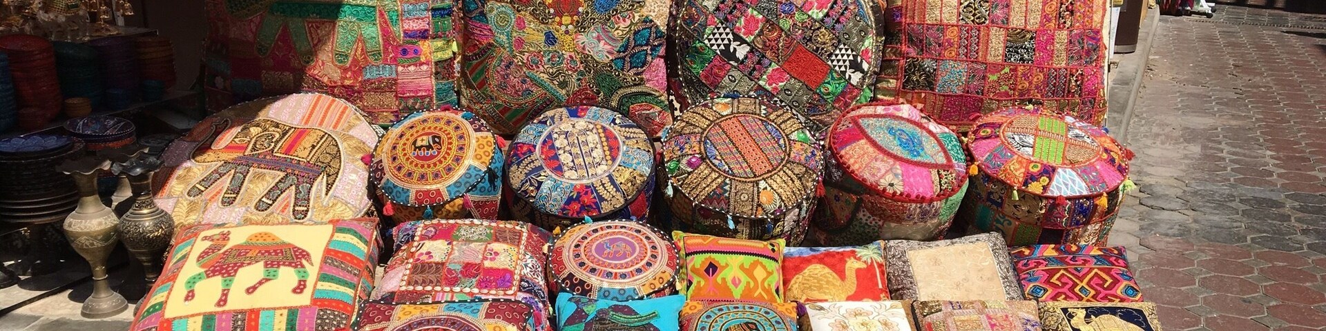 Gorgeous textiles .. haggling obligatory!!