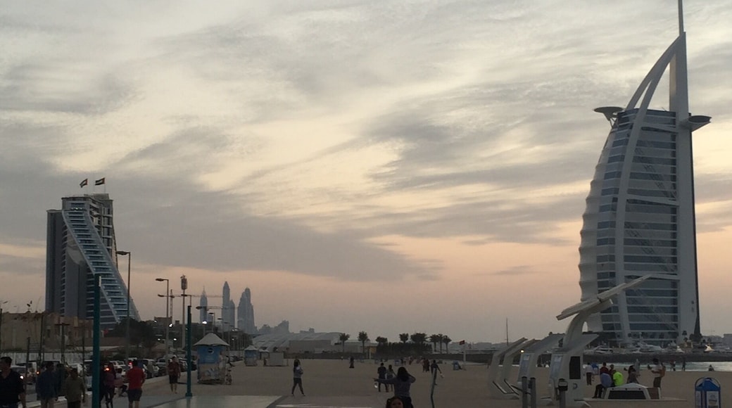 Spiaggia di Umm Suqeim