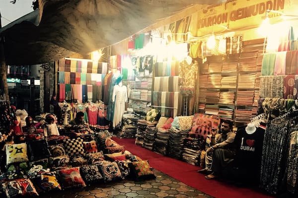 Lots of great pillows. I love all the color