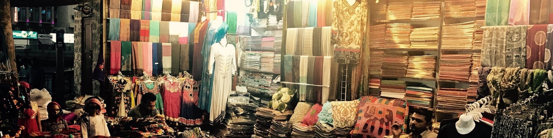 Lots of great pillows. I love all the color