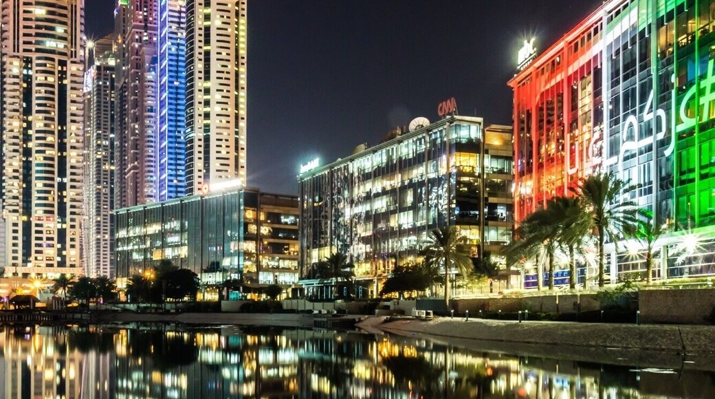 ดูไบ มีเดีย ซิตี้