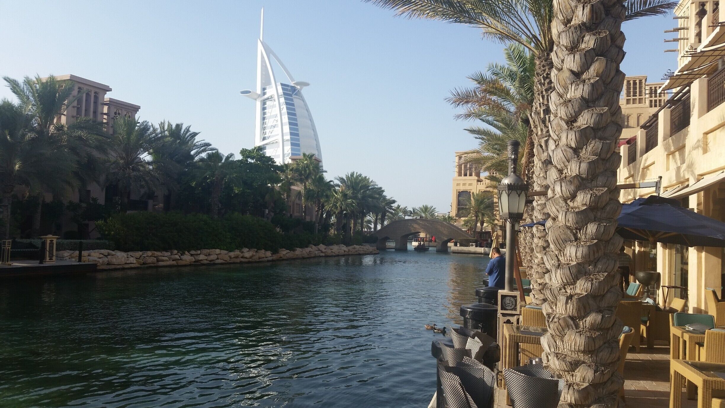 Madinat Jumeirah Dubai