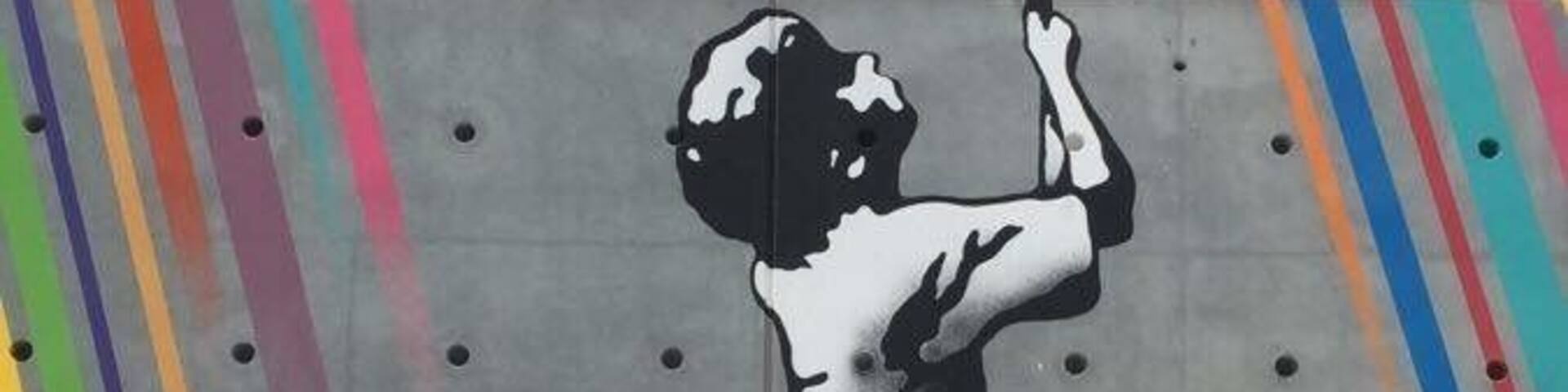 Rainbow rain under the scorching sun. | DxB 2016