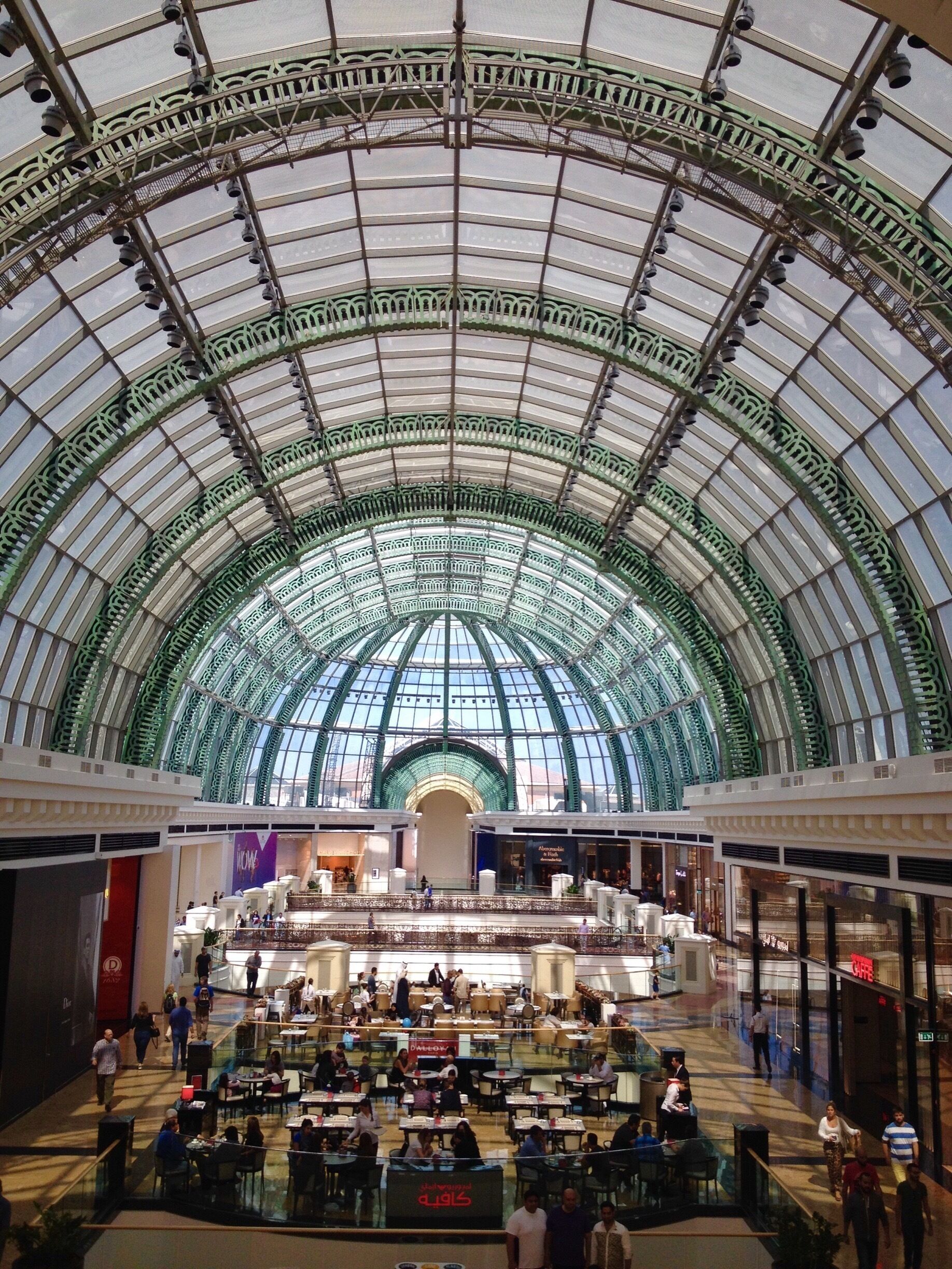 Mall of the Emirates