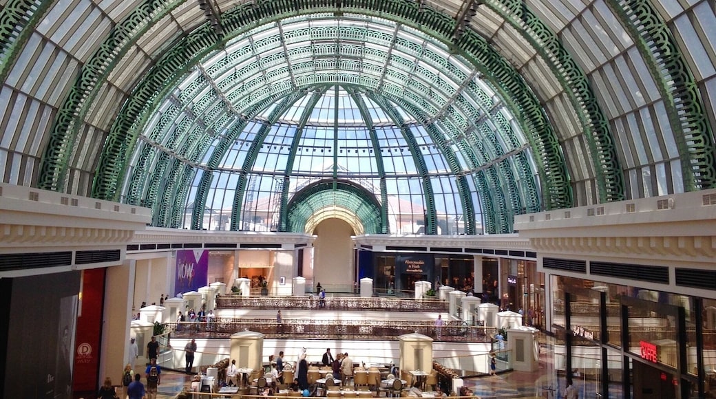 Mall of the Emirates