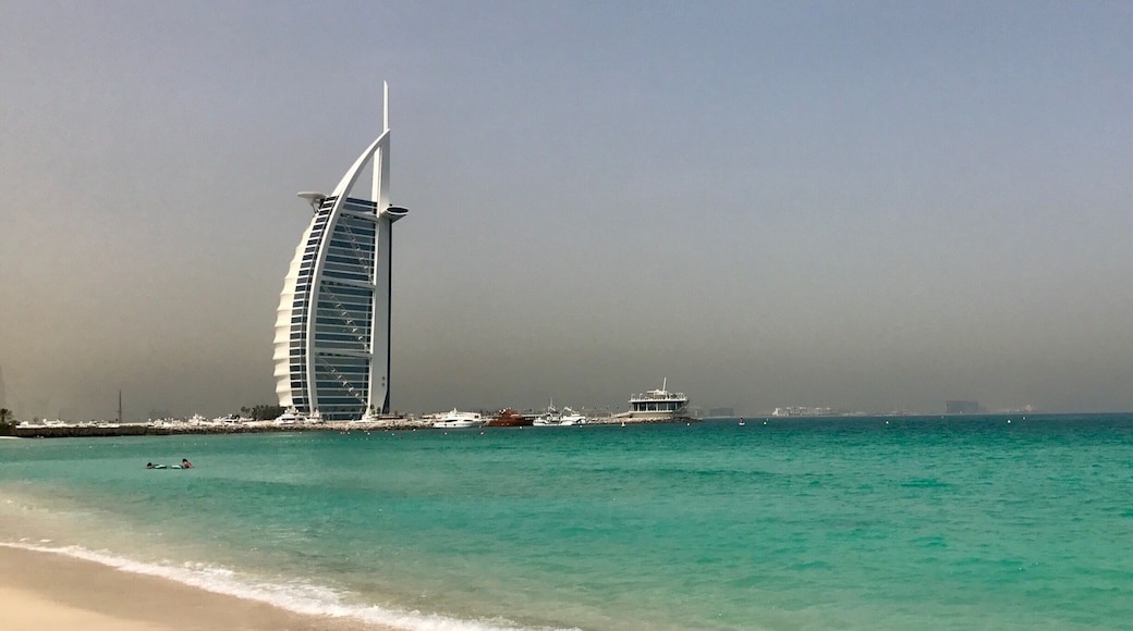 Spiaggia di Umm Suqeim