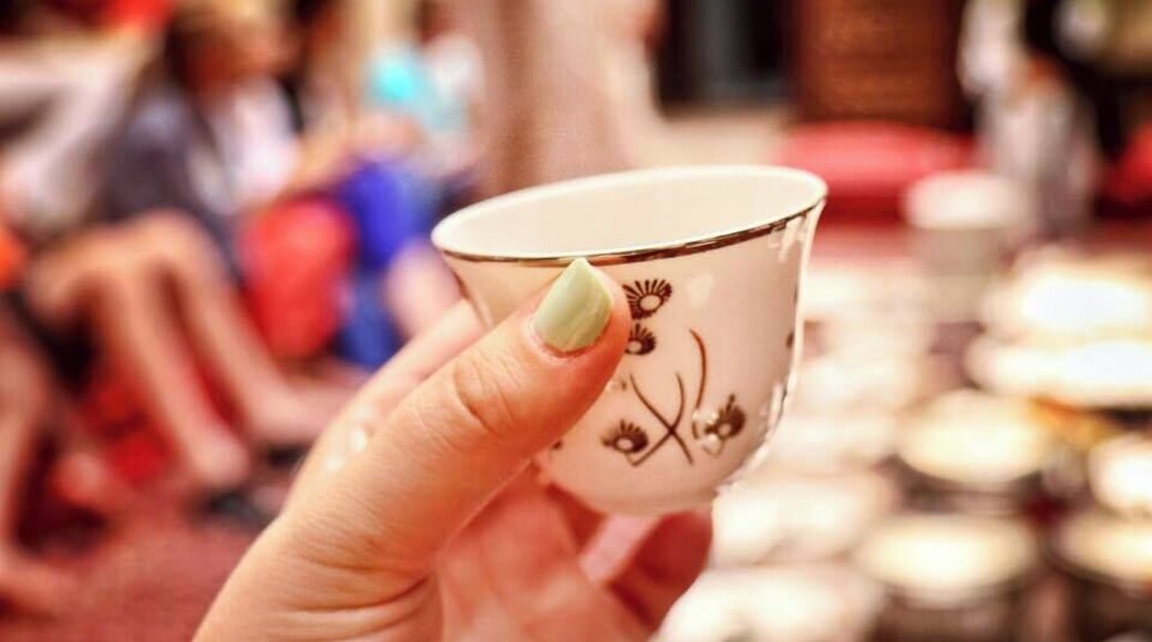 If you are a curious human like me, be sure to check out the Sheikh Mohammed Centre for Cultural Understanding in Dubai which is a great cultural experience for foreigners to learn about Emirati culture