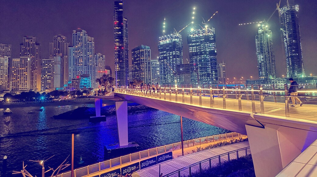 Sprouting like grasses.