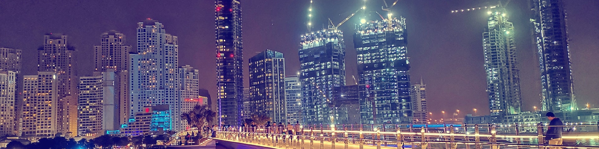 Sprouting like grasses.