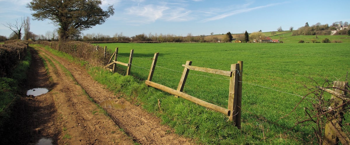 Foss Way