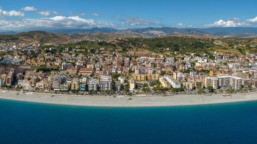 Santa Caterina dello Ionio