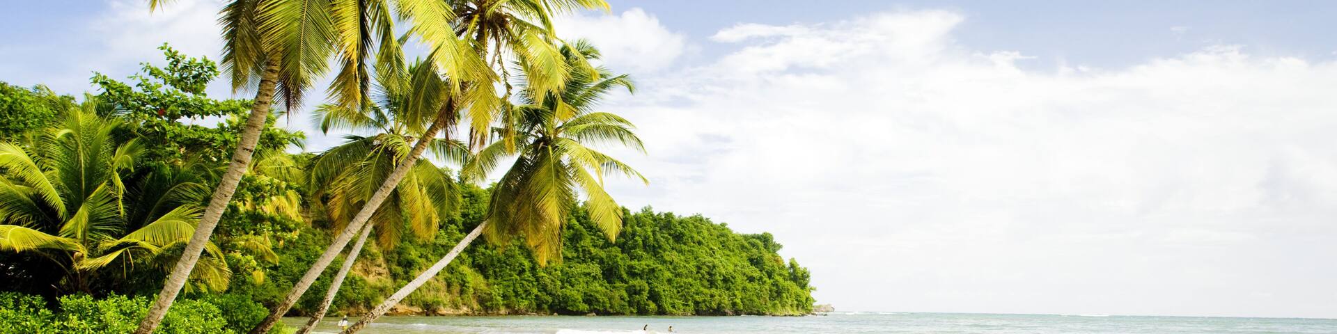 La Sagesse Bay, Grenada