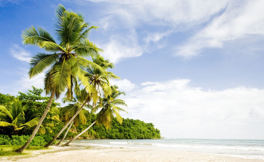 La Sagesse Bay, Grenada