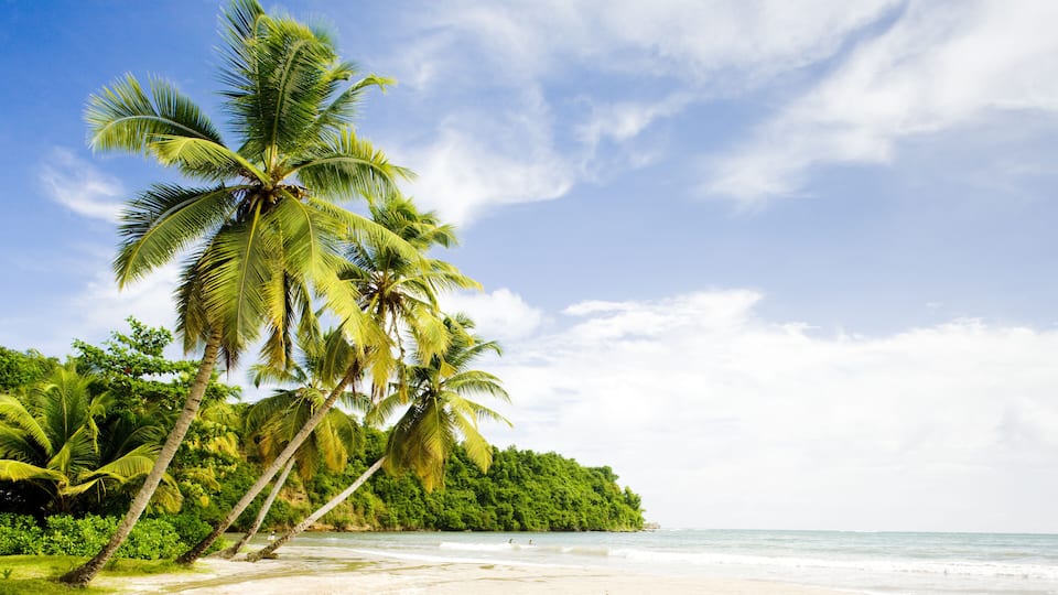 La Sagesse Bay, Grenada