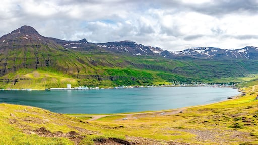 Seyðisfjörður