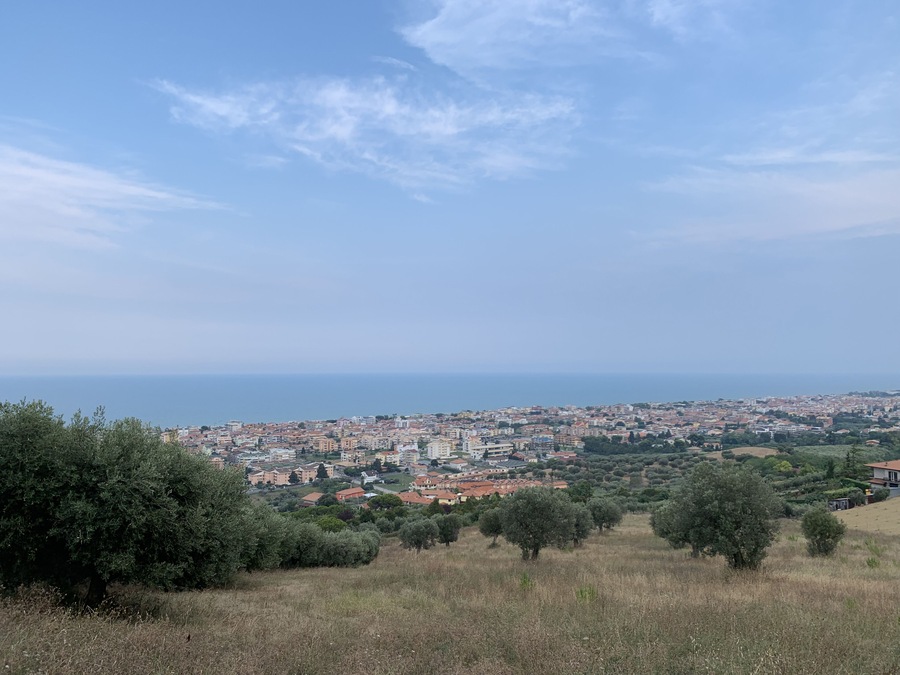 Tortoreto Lido