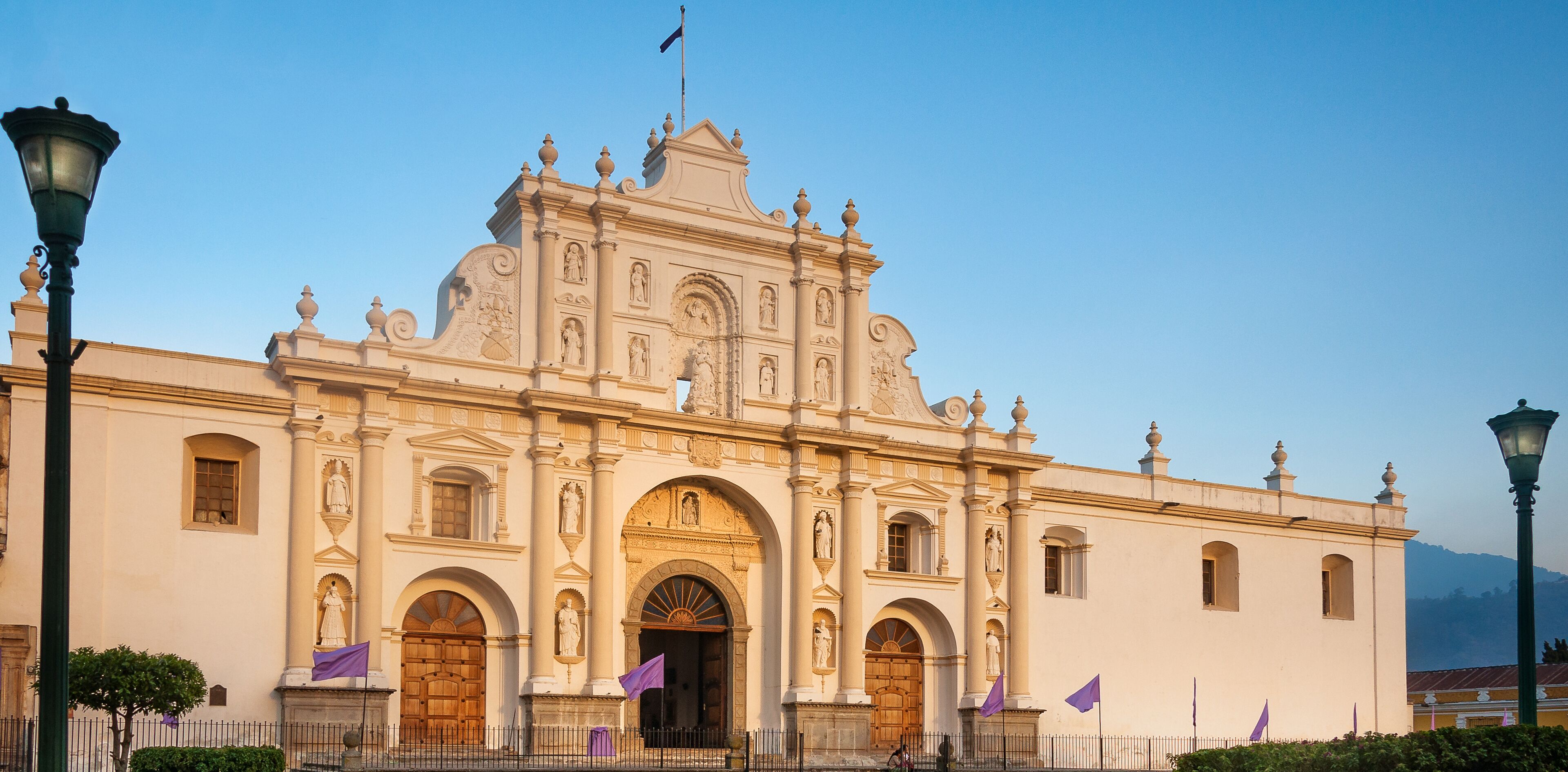 适合家庭的最佳住宿
