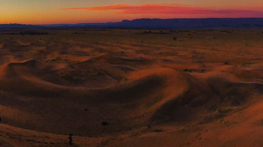 When the desert, begin ❤❤🌍🏜