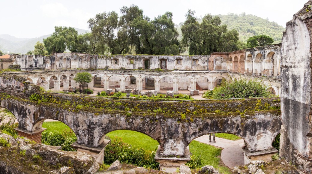 Antigua - Guatemala