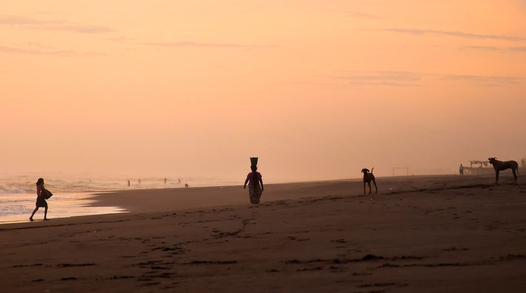 Landscapes in Guatemala
