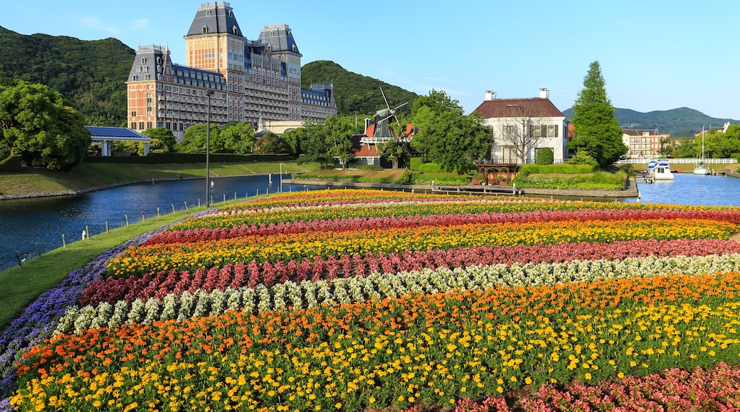 Huis Ten Bosch