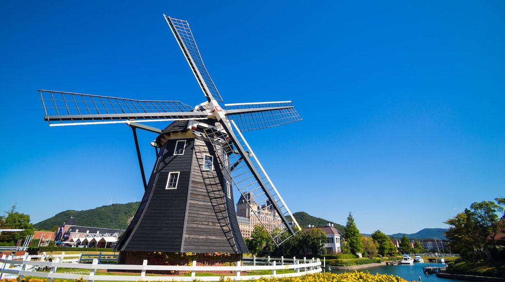 Huis Ten Bosch