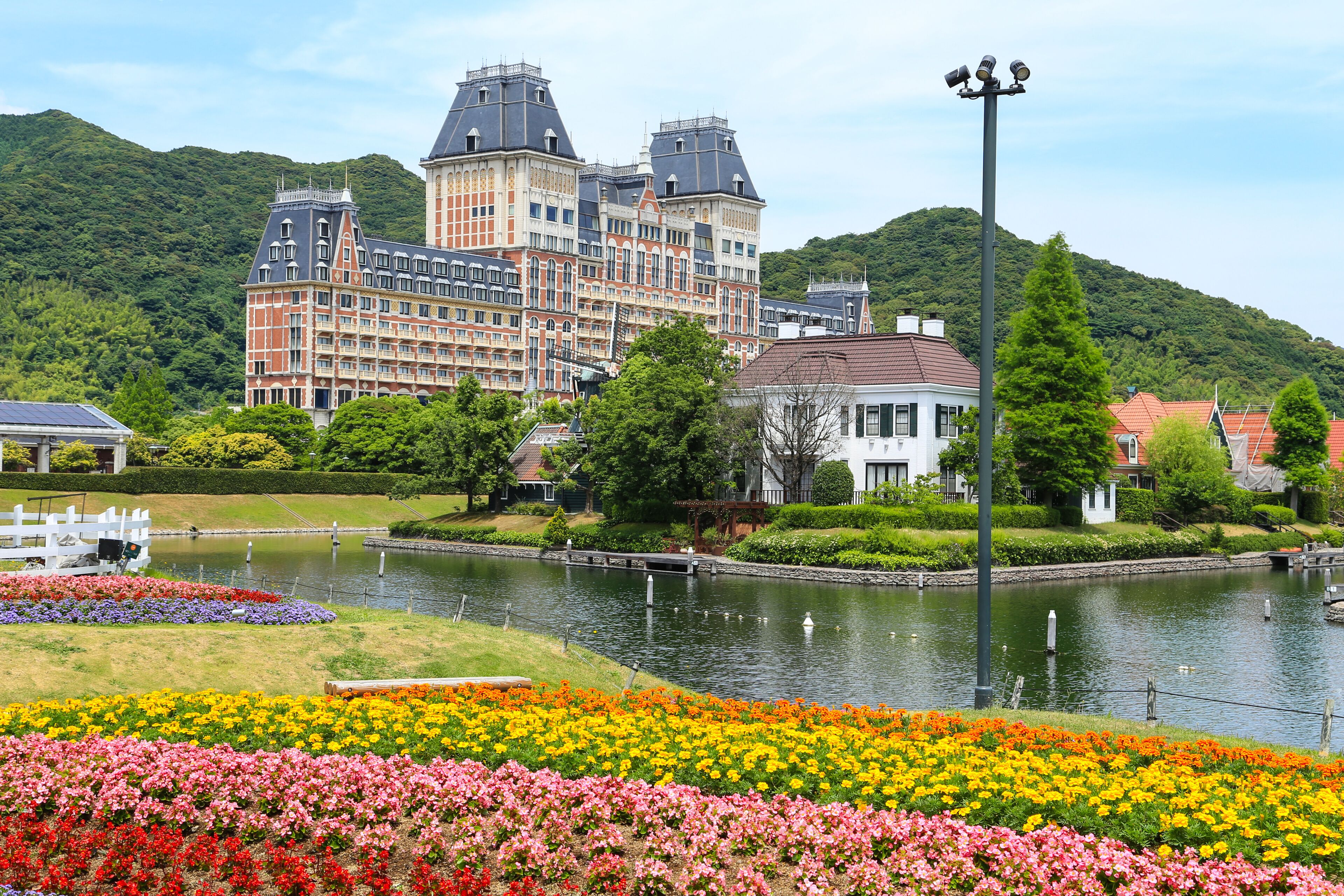 Huis Ten Bosch