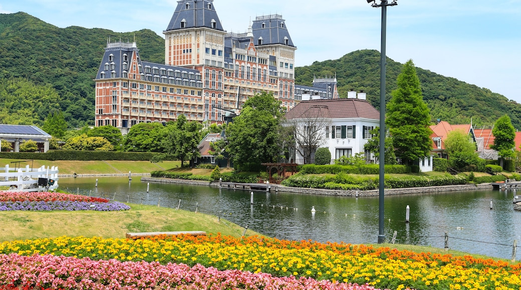 Huis Ten Bosch
