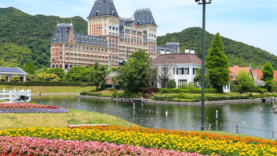 Huis Ten Bosch