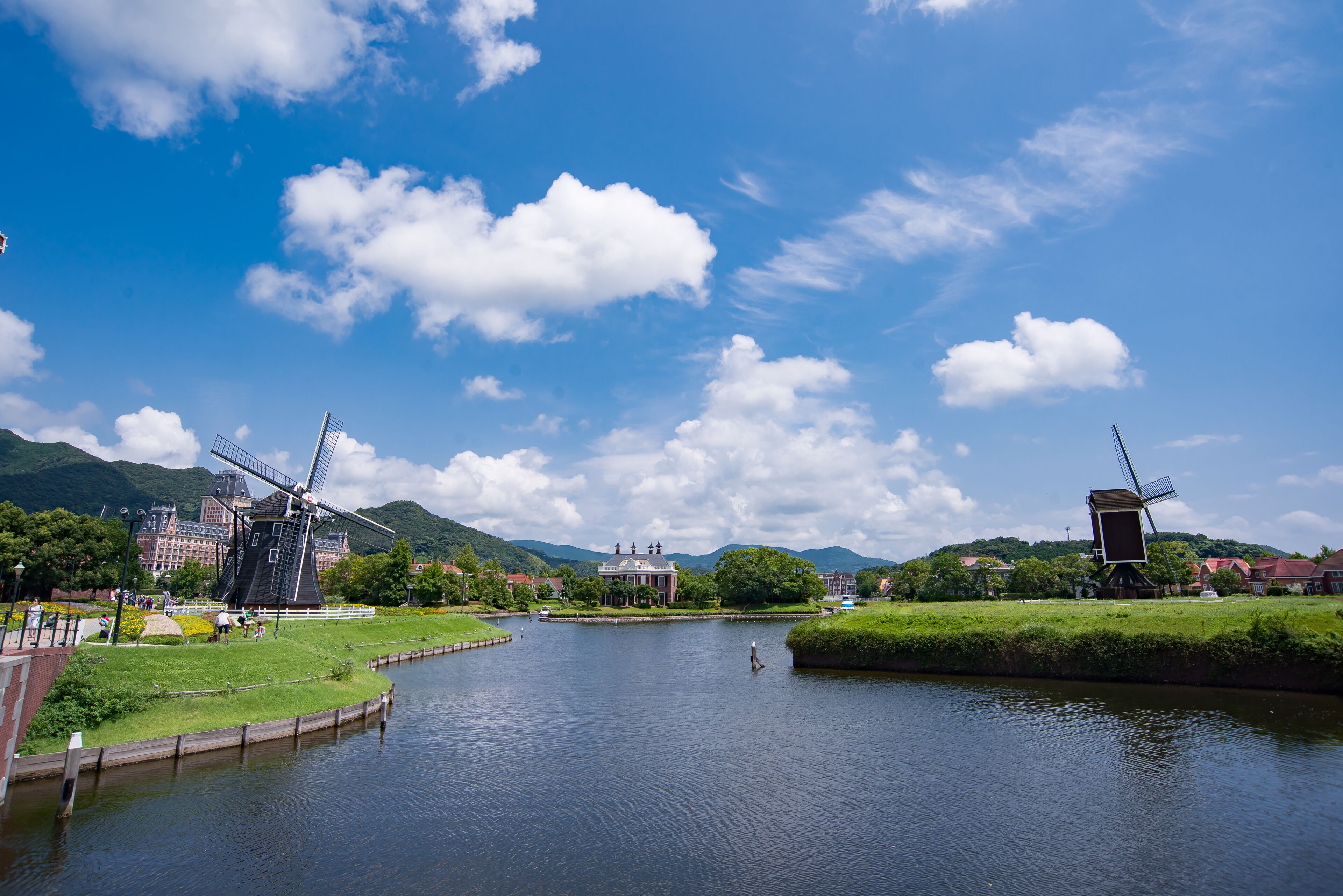 Huis Ten Bosch