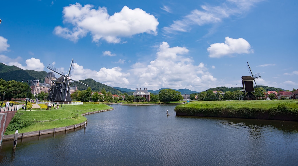 Huis Ten Bosch
