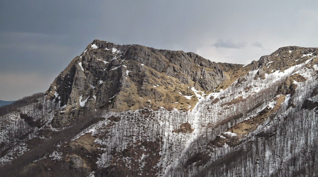 Kozia stena peak.I really don' t need to say anything else.Must to see it! And feel it!#NationalParks