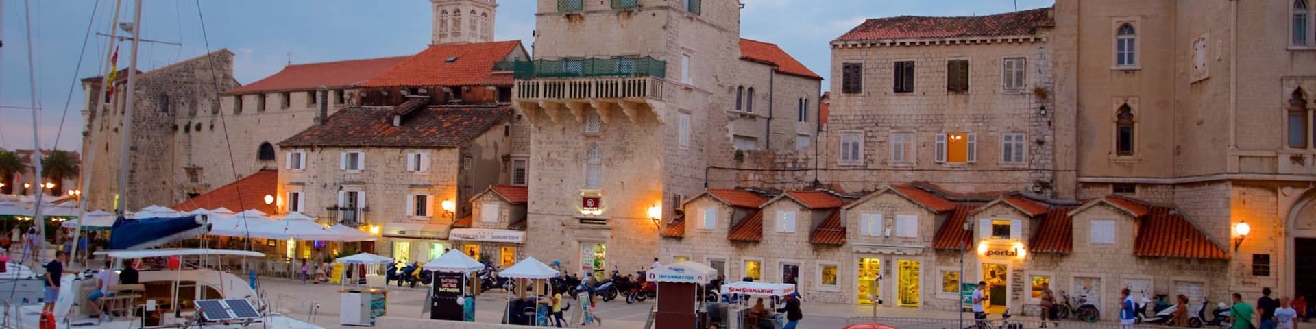 Trogir