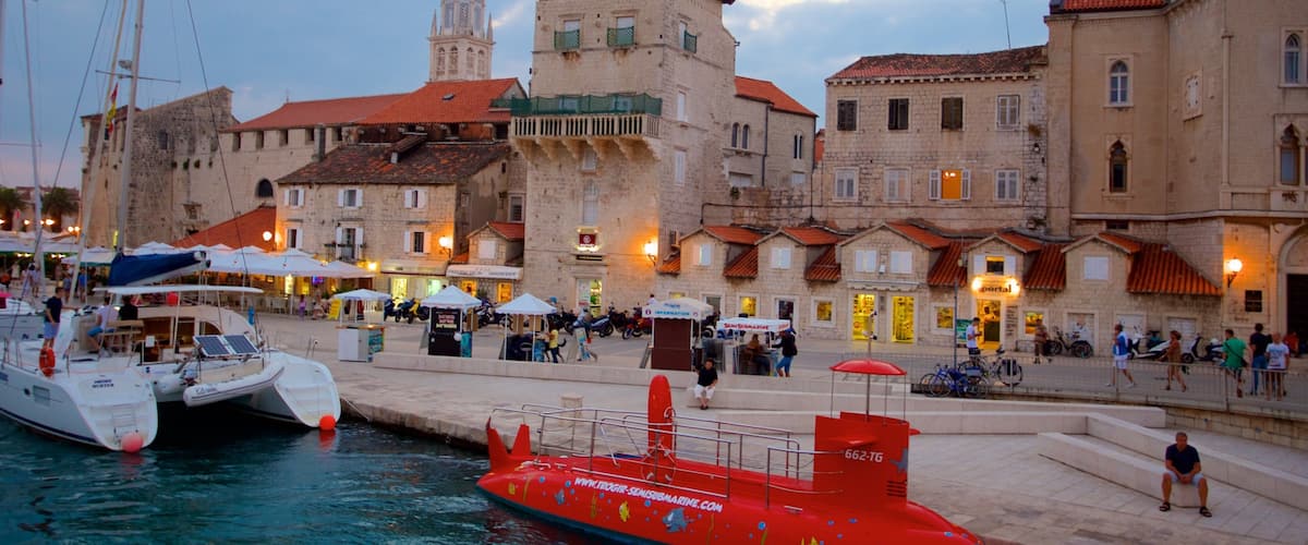 Trogir