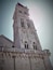 Cathedral of St. Lawrence in Trogir.