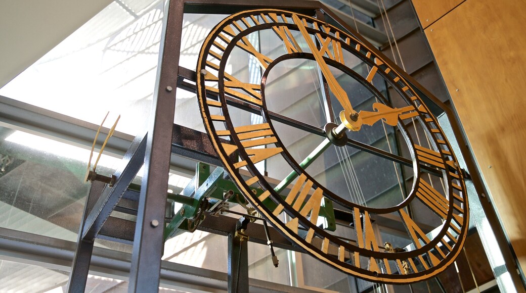 Swan Bells Belltower