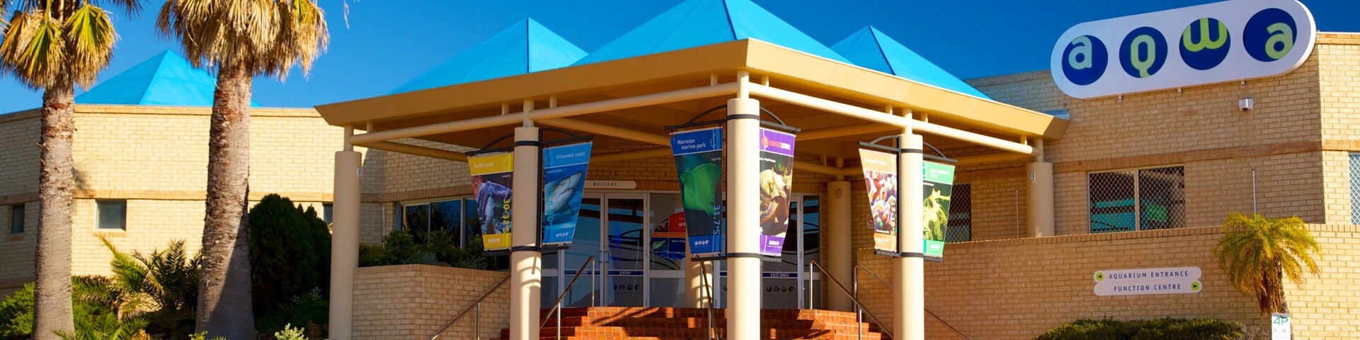 西澳大利亚水族馆