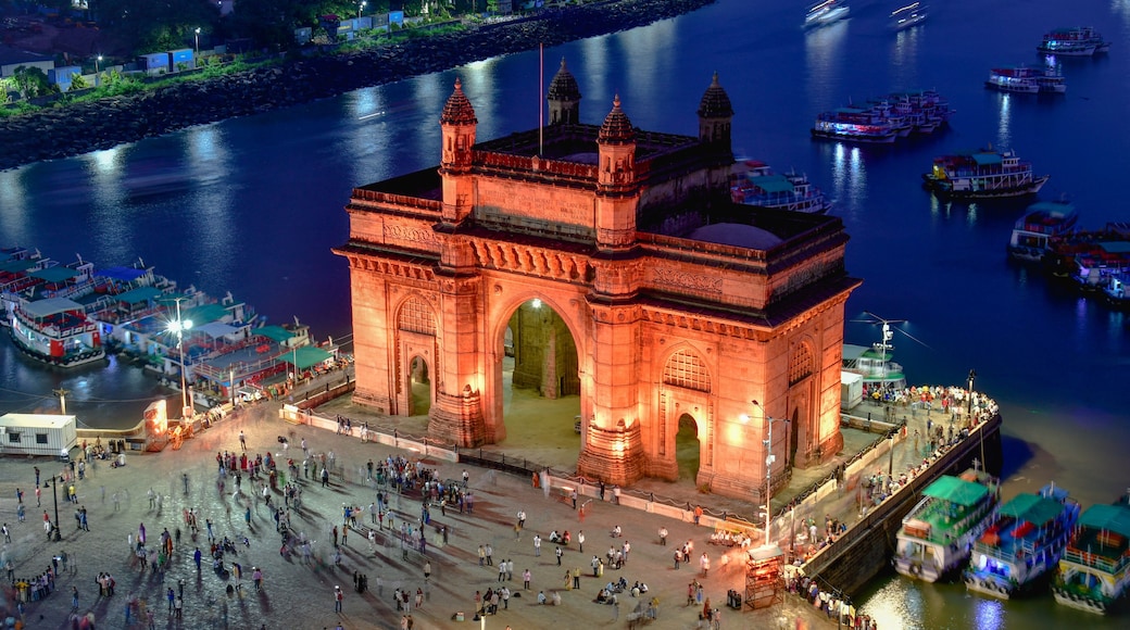 Gateway of India - Mumbai