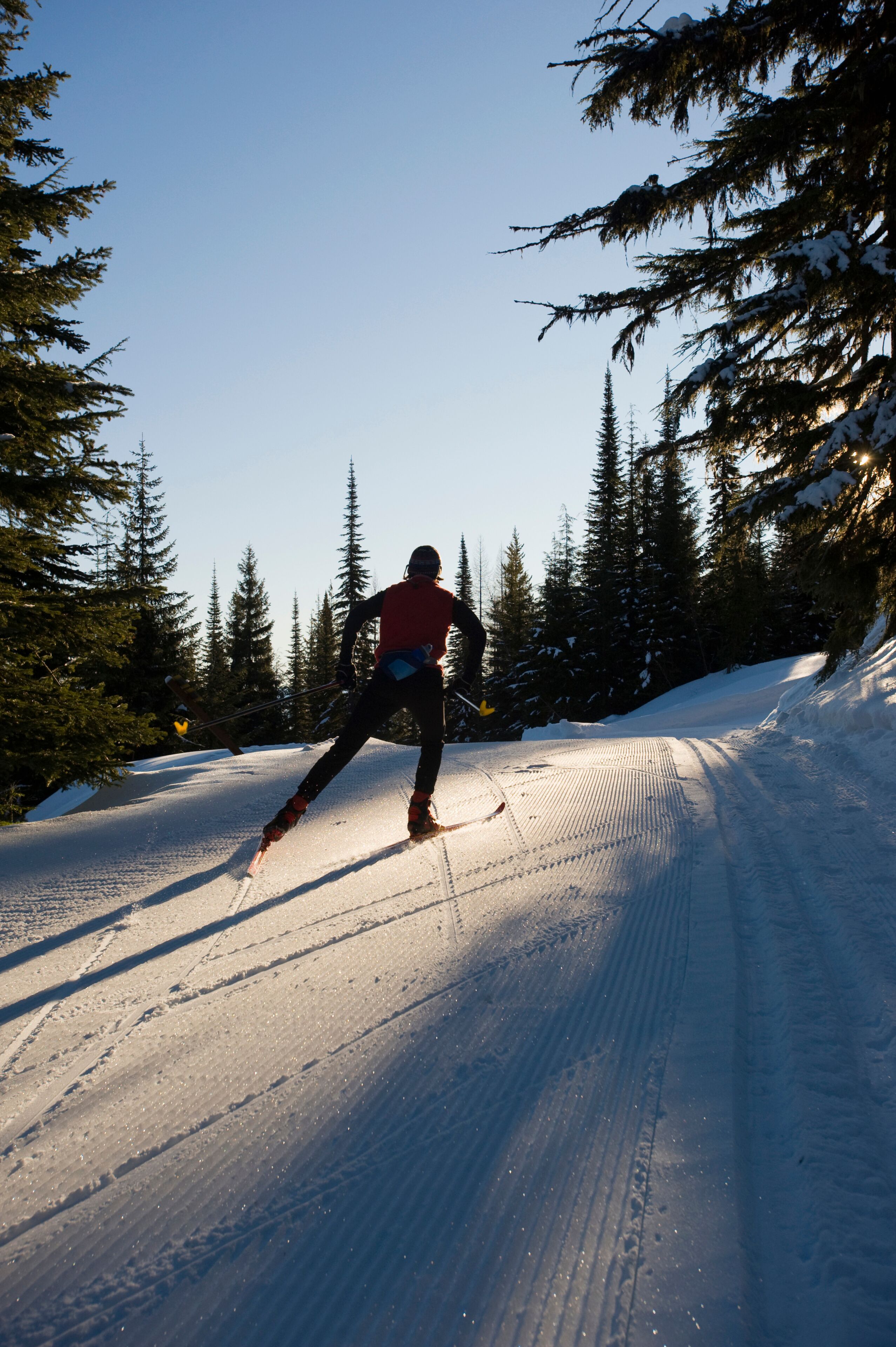 Station de ski Schweitzer Mountain Resort