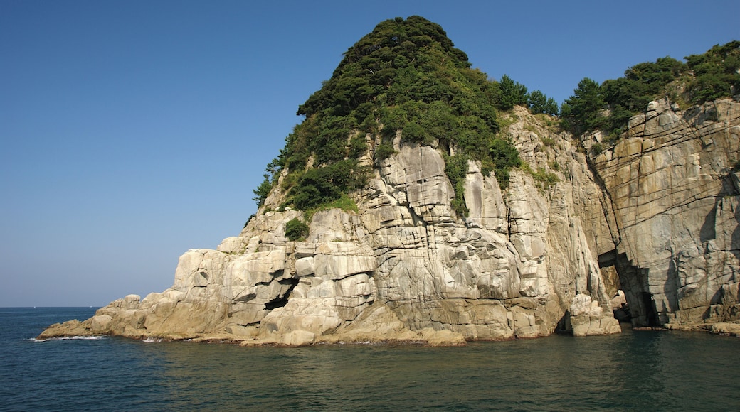 Sotomo, Obama, Fukui prefecture, Japan