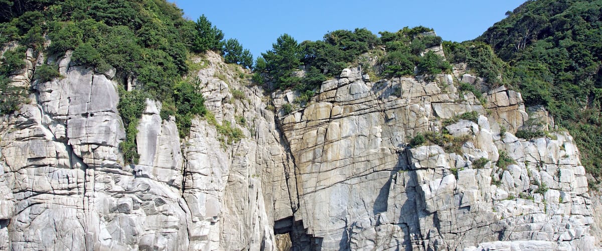 Sotomo, Obama, Fukui prefecture, Japan