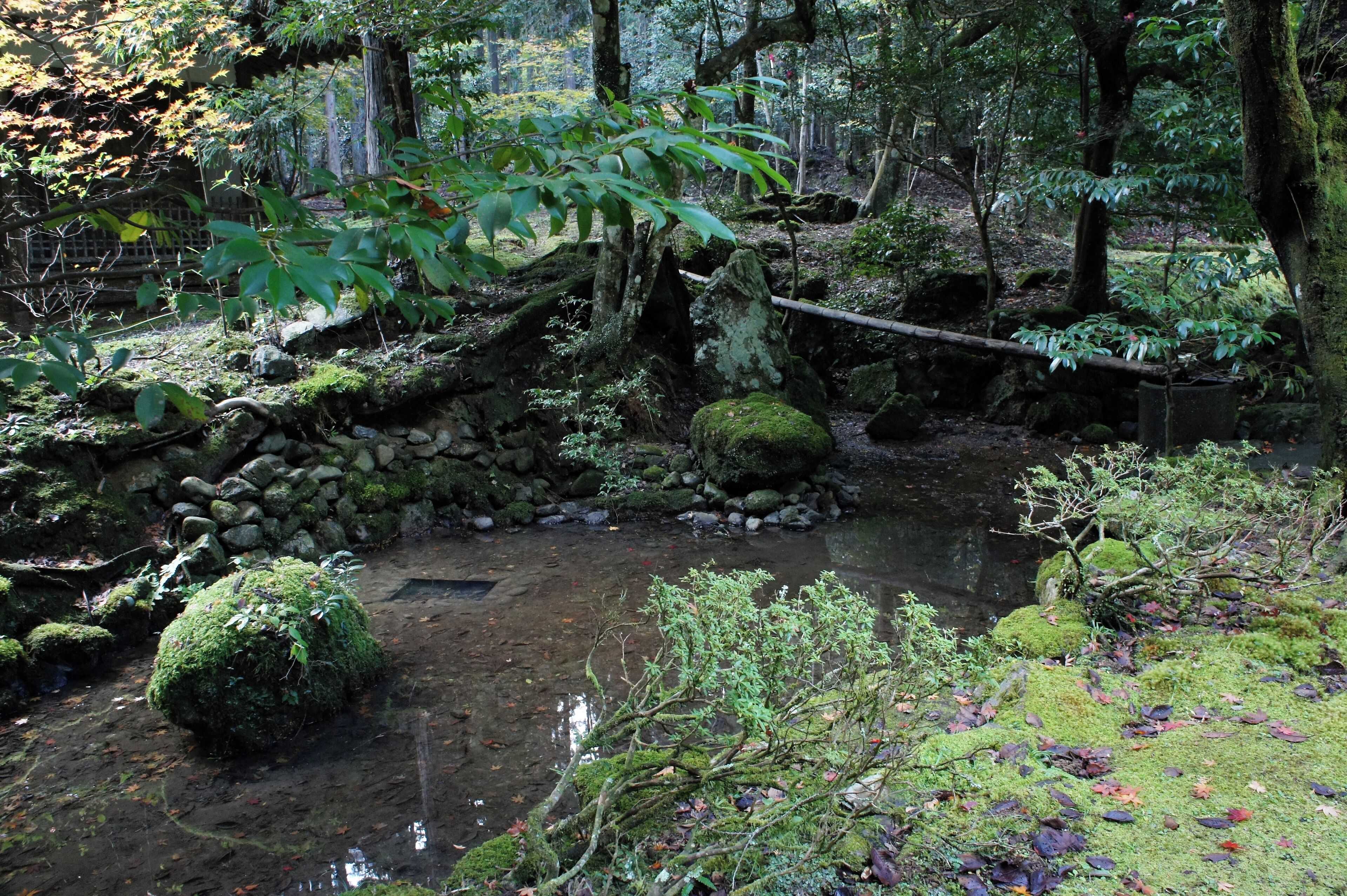 Wakasa-Hiko-jinja in Obama, Fukui prefecture, Japan.