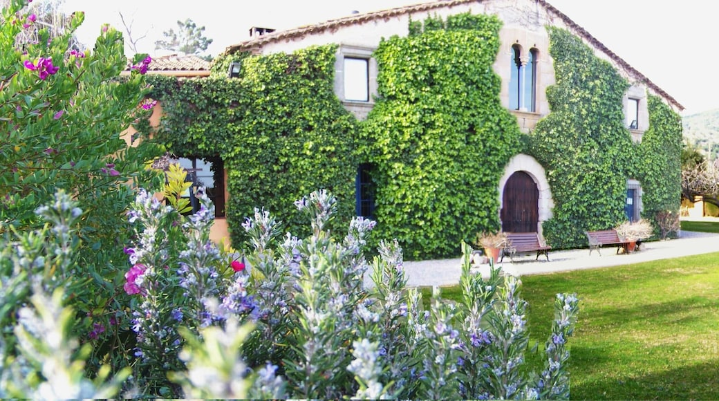 Rest, Can Tosca (Convenciones y bodas)