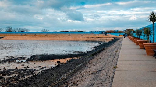 Canvey Island