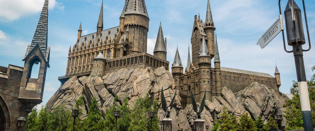 Universal Studios Japan™